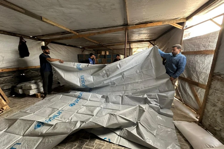 Ket. Foto: Tekanan Lebih Banyak Didapatkan oleh Netanyahu dari Kepala Staf Tentara Penjajah Israel untuk Mencapai Kesepakatan Gencatan Senjata