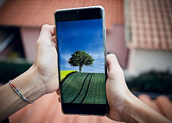 Seorang pengembang menemukan sesuatu mengejutkan di iOS 18