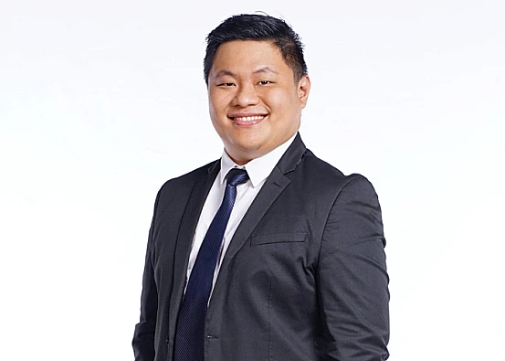 Ket Foto: Sekretaris jenderal APDURIN pusat, Aditya