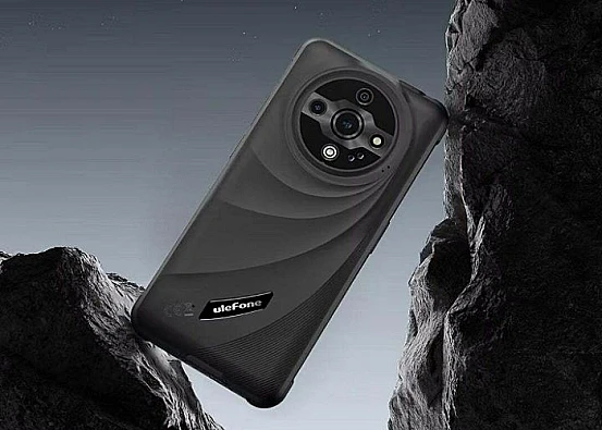 Ulefone Armor X31 Pro