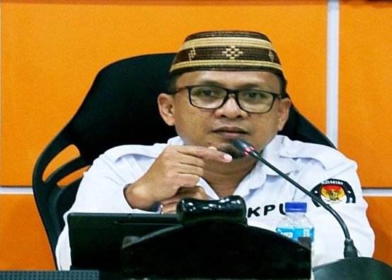 Ket. Foto: KPU Gorontalo Utara Menyatakan Kesiapannya untuk Mengikuti Sidang Sengketa Pilkada