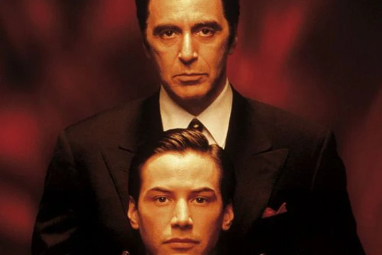 Ket Foto: Sinopsis Film The Devils Advocate