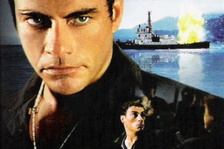 Ket Foto: Sinopsis Film Knock Off