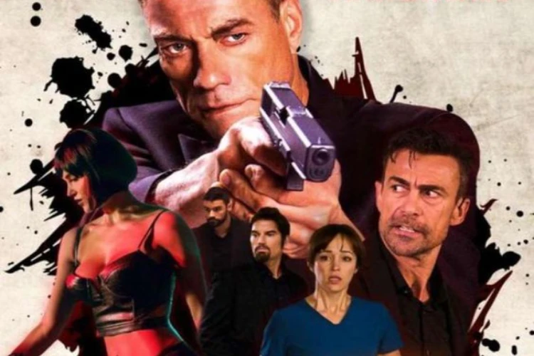 Ket Foto: Sinopsis Film Kill'em All