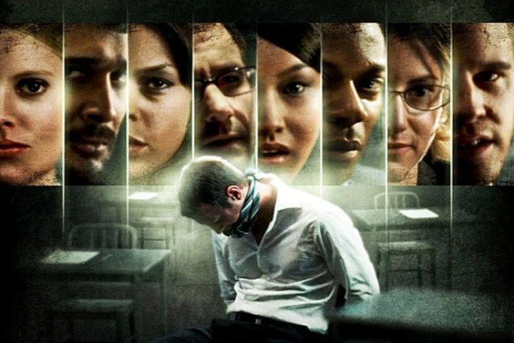 Ket Foto: Sinopsis Film Exam