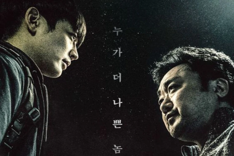 Ket Foto: Sinopsis Film Derailed
