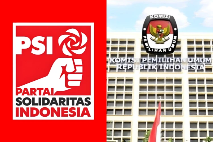 Ket. Foto: Peneliti Formappi Mengajak Semua Pihak Menghormati Langkah KPU dalam Proses Rekapitulasi Terkait Fenomena Lonjakan Suara PSI