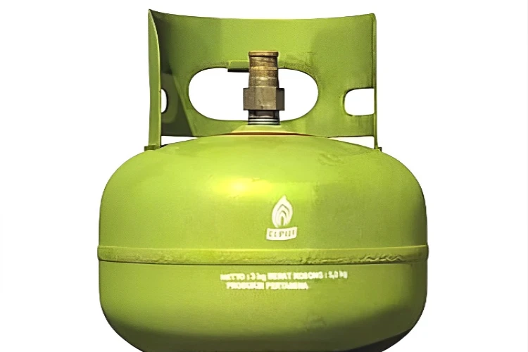 Ket. Foto: Kementerian ESDM dan Pertamina Mengadakan Sosialisasi Pendistribusian Isi Ulang Subsidi LPG 3 Kilogram