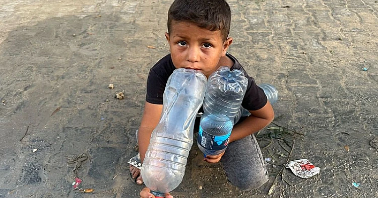 Ket. Foto: Sebanyak 3 Warga Palestina Terluka di Wilayah Timur Jenin