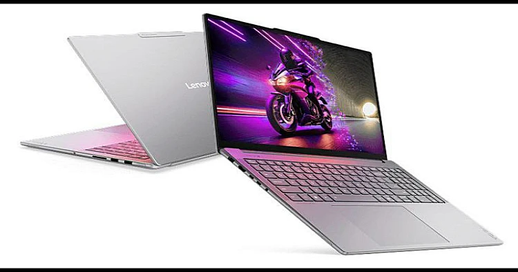 Lenovo Yoga Pro 9i Aura Edition