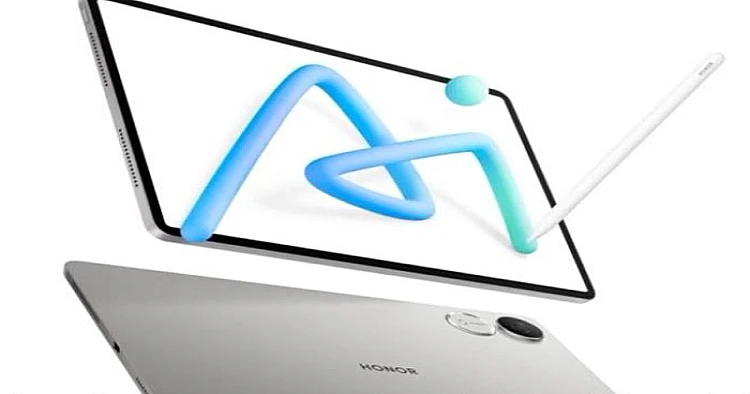 Honor Pad V9