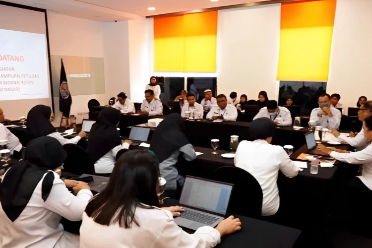 Ket. Foto: BNN Menyatakan BNNP dan BNNK Dapat Memanfaatkan Dana Hibah di Wilayahnya untuk Memperluas Jangkauan Rehabilitasi