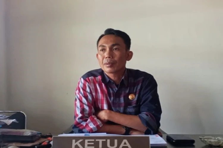 Ket. Foto: Koordinasi dengan Penyelenggara Pemilu Segera Dilakukan oleh Bawaslu Sigi Jika Ada Masyarakat Belum Dilakukan Coklit