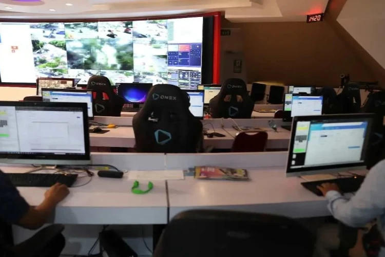 Ket. Foto: Diskominfo Makassar Menyampaikan Marvec yang Berfungsi Sebagai Pusat Big Data Akan Hadir dalam Waktu Dekat