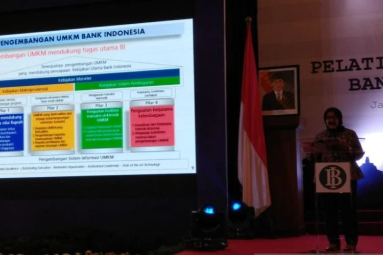 Ket. Foto: Jumlah UMKM di Provinsi Sulawesi Selatan Terus Meningkat Setelah Pandemi Covid-19