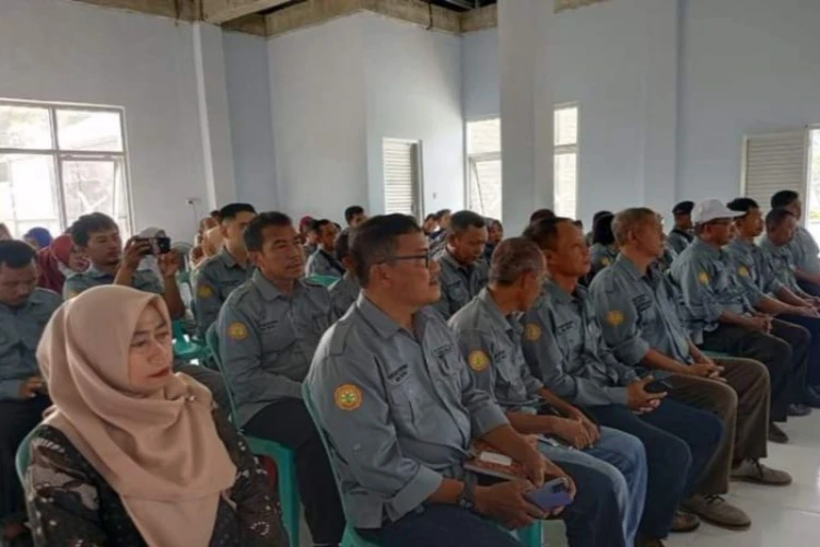 Ket. Foto: Pemerintah Kabupaten Tolitoli Menyusun Program Pertanian untuk Meningkatkan Produksi pada Tahun 2025