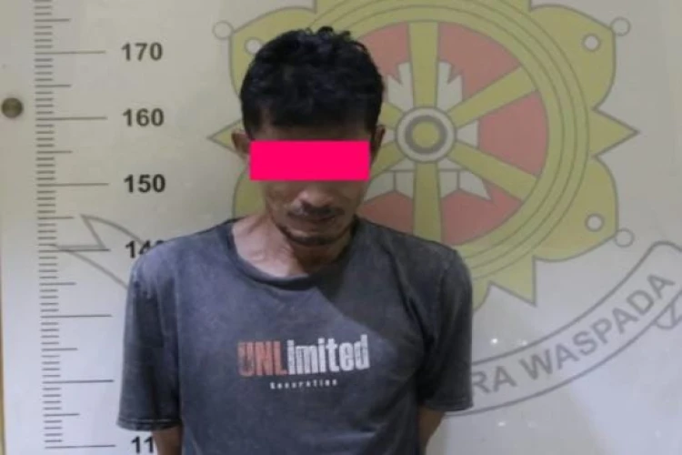 Polsek Tamansari bongkar jaringan narkoba antarprovinsi, amankan 505 gram sabu dan ringkus kurir asal Aceh.
