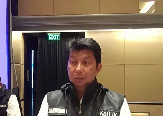 Ket. Foto: OJK Provinsi Sulawesi Selatan dan Sulawesi Barat Terus Meningkatkan Literasi Keuangan