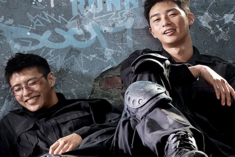 Ket Foto: Sinopsis Film Midnight Runners (Foto/Pinterest @donaldscott)