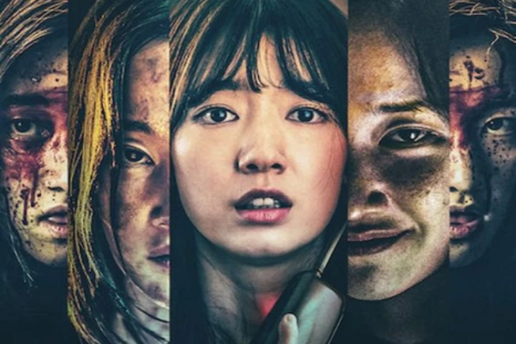 Ket Foto: Sinopsis Film The Call (Foto/Pinterest @IMDb)