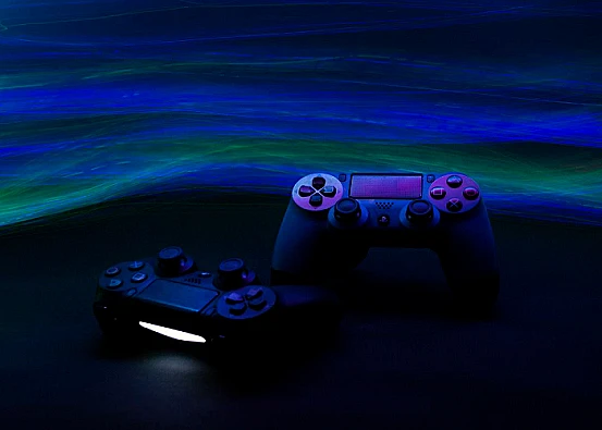 Rusia membuat konsol game sendiri