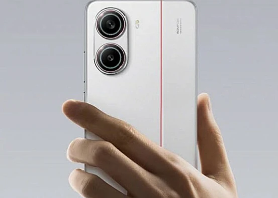 Redmi Turbo 4