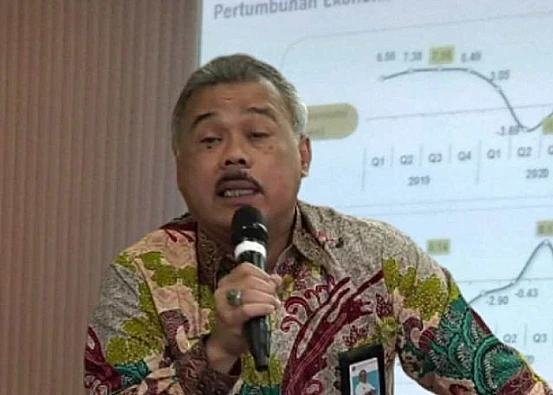 Ket. Foto: Kanwil DJPb Sulsel Masih Menunggu Juklak untuk Program Makan dan Minum Bergizi Gratis