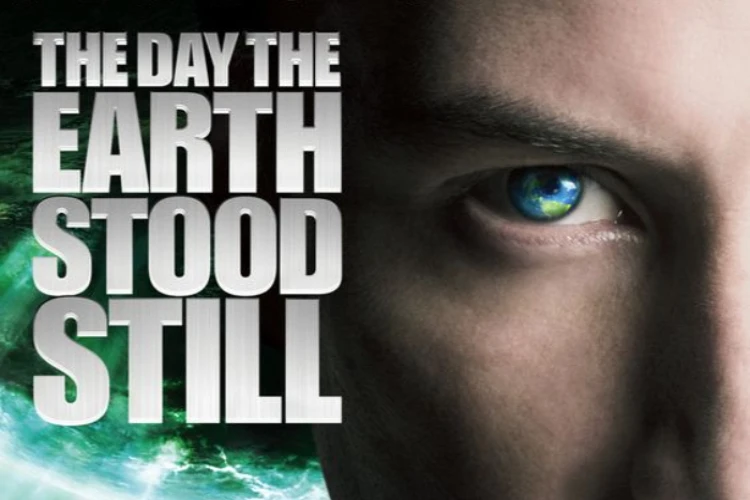 Ket Foto: Sinopsis Film The Day the Earth Stood Still