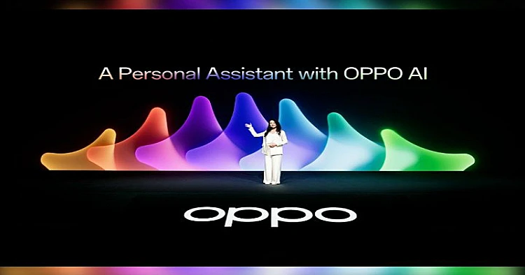 OPPO akan meningkatkan AI-nya
