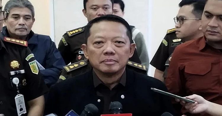 Tangkap layar video yang menampilkan kritikus politik, Faizal Assegaf sedang memberikan penjelasan