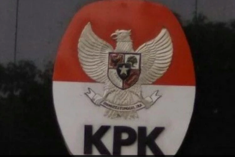 KPK menanggkap 11 berlangsung di Kantor BBPJN Kaltim