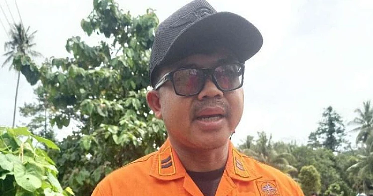 Ket. Foto: Kantor SAR Palu Menyiapkan Personel di Objek-Objek Wisata pada Momen Libur Idul Fitri 2025