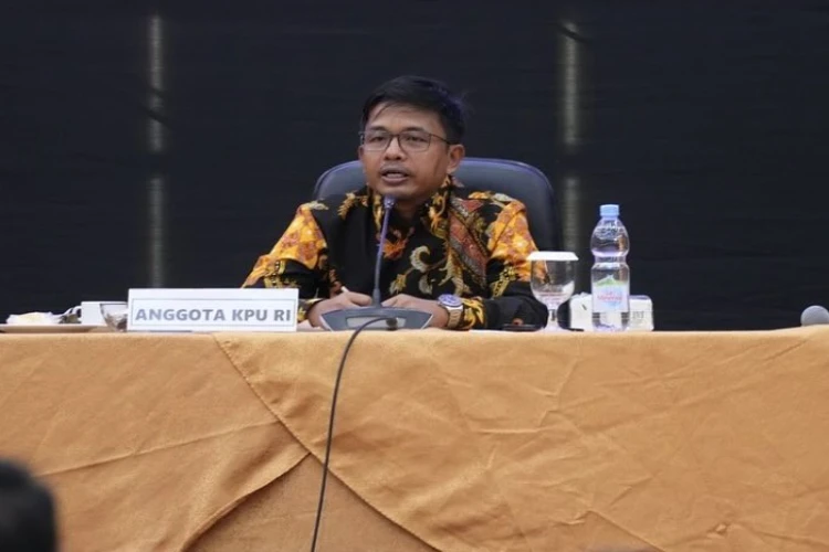 Ket. Foto: KPU Meminta Peserta Pilkada 2024 Menerapkan Kampanye Hijau untuk Menjaga Keindahan Bali