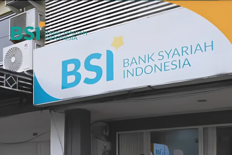 Corporate Secretary BSI Buka Suara Terkait Keputusan PP Muhammadiyah alihkan dana ke bank syariah lain.