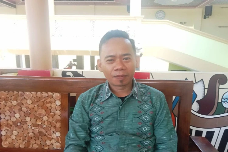 Ket. Foto: Bawaslu Kabupaten Parigi Moutong Melaksanakan Penguatan Kapasitas terhadap Jajaran Panwascam