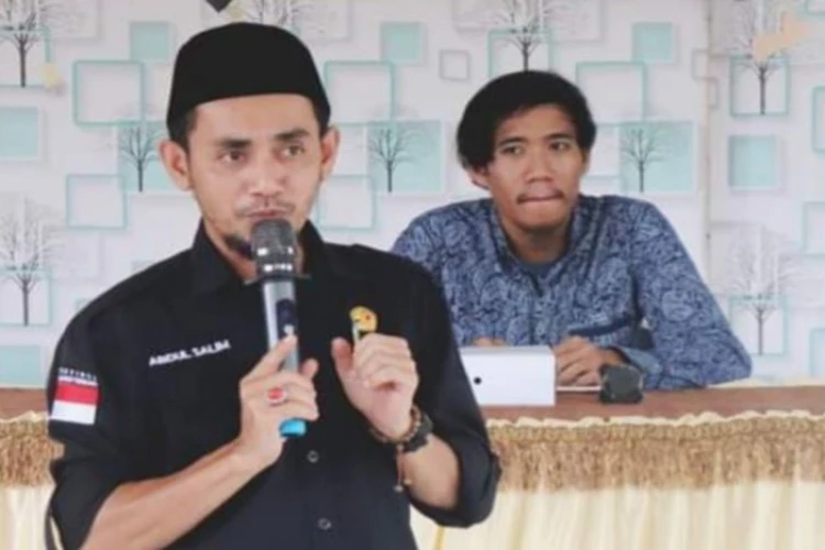 Ket. Foto: Bawaslu Kabupaten Donggala Meminta Seluruh pkd Meningkatkan Kapasitas dalam Mengawasi Tahapan Kampanye