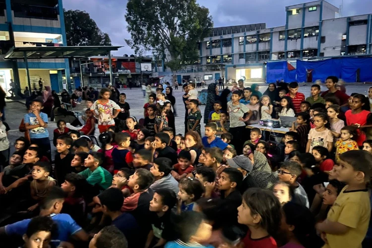 Ket. Foto: Seorang Pejabat Hamas Tewas dalam Serangan Penjajah Israel di Dekat Tripoli, Lebanon