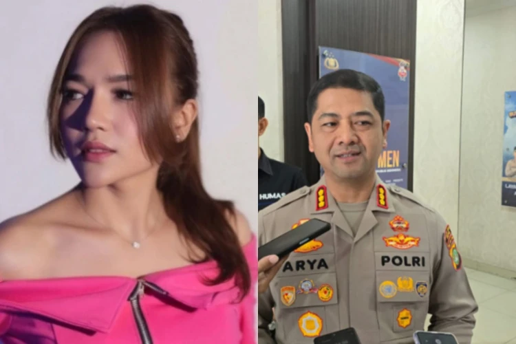 Kapolres Metro Depok, Kombes Pol Arya Perdana ungkap pihaknya telah menetapkan tersangka terkait kematian wanita asal Medan usai menjalani prosedur sedot lemak di Depok.