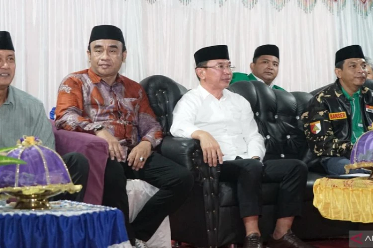 Ket. Foto: Pemerintah Kabupaten Sigi Mengajak Masyarakat Khususnya Pemuda untuk Menghindari Radikalisme dan Terorisme
