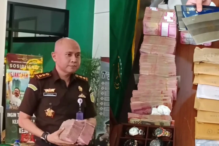 Kejati Lampung ungkap dugaan korupsi besar di BUMD, temukan uang tunai senilai Rp 2 miliar lebih.