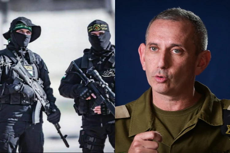 Ket. Foto: Polisi Israel Dikabarkan sedang Berusaha untuk Menemukan Korban yang Dikatakan Diserang Secara Seksual oleh Hamas (Foto/X/@MarioNawfal/@anonimman137997)