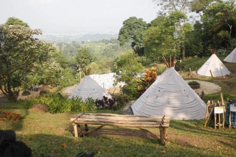 Ket Foto: Foto dari objek wisata, Alam Wawai yang sangat Indah di Lampung (Foto/Web/direktoripariwisata.id)