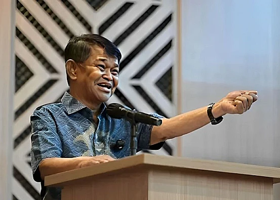 Ket. Foto: Program Makan Bergizi Gratis di Sulteng Dimulai pada 8 Januari 2025