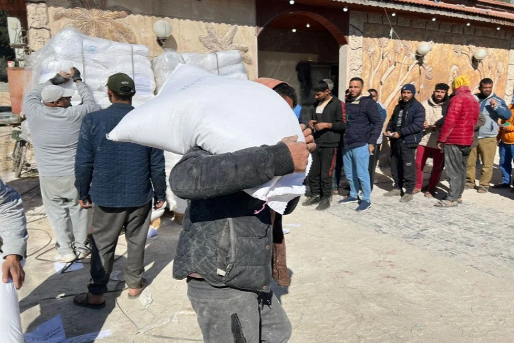 Ket. Foto: Otoritas Palestina Menyatakan Mereka Akan Membayar Gaji Pekerja Sektor Publik