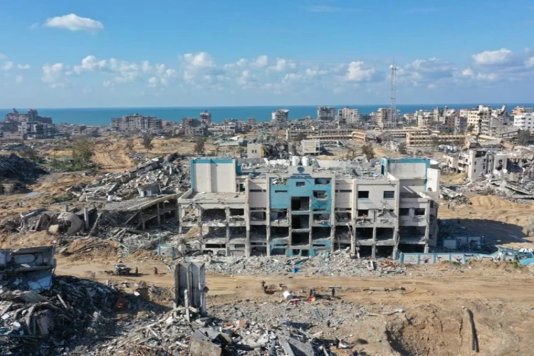 Ket. Foto: Penjajah Israel Melakukan Penangkapan terhadap 25 Warga Palestina di Tepi Barat
