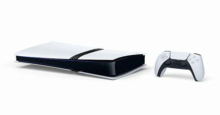 PlayStation 5 Pro