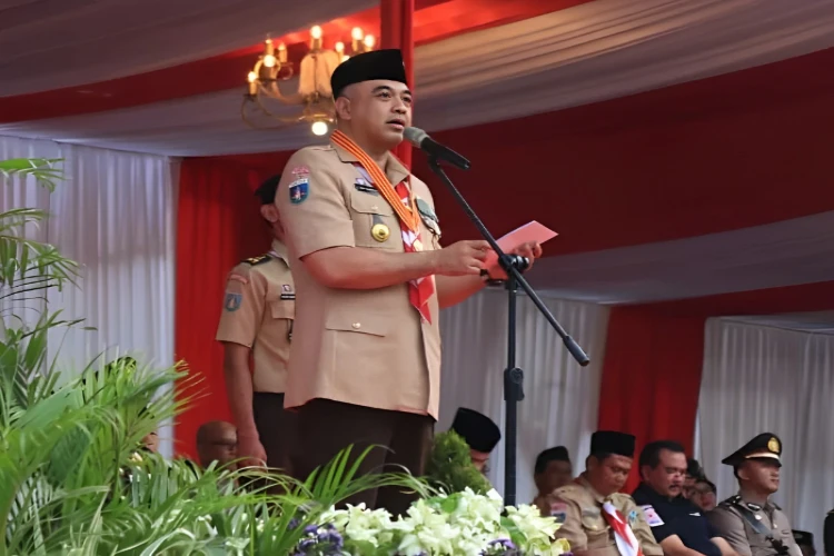 Ket. Foto: Partai Golkar Memastikan Jika 3 Kadernya Siap untuk Maju di Pilgub Jakarta