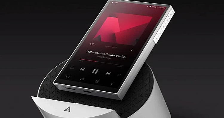 Astell & Kern PS10