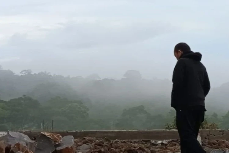 Ket. Foto: Melalui Disparpora Bulukumba, Pemkab Bulukumba Mengembangkan Destinasi Wisata Baru di Borong Rappoa