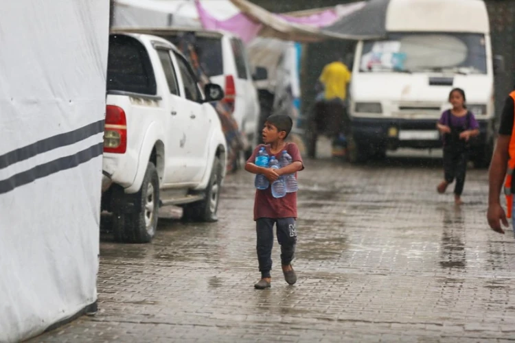Ket. Foto: Buku Anak-Anak dengan Klaim Lebanon Milik Penjajah Israel Diterbitkan oleh Pemukim Penjajah Israel